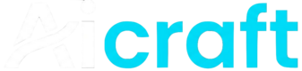 AIcraft Logo