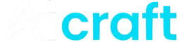 AIcraft Logo